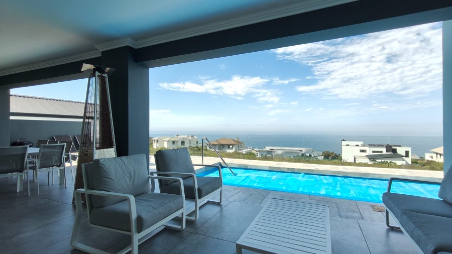 4 Bedroom Property for Sale in Pinnacle Point Golf Estate Western Cape